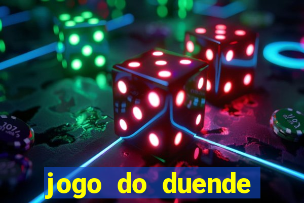 jogo do duende verde cassino